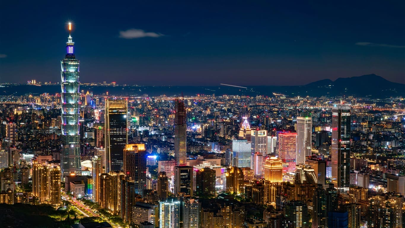 台北外出按摩 外約上門服務 示意圖